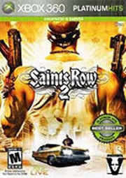 Saints Row 2 - Xbox 360