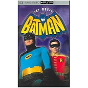 Batman - The Movie / 35th Anniversary Edition used book depot