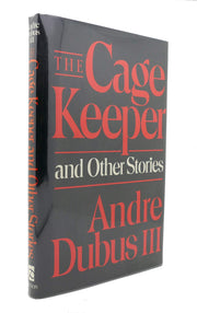 The Cage Keeper and Other Stories used book depot