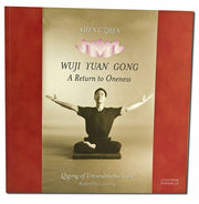 Sheng Zhen Wuji Yuan Gong: A Return to Oneness : Qigong of Unconditional Love used book depot