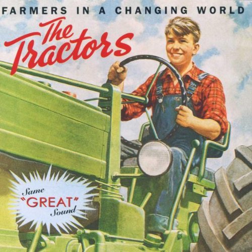 Farmers in a Changing World used book depot
