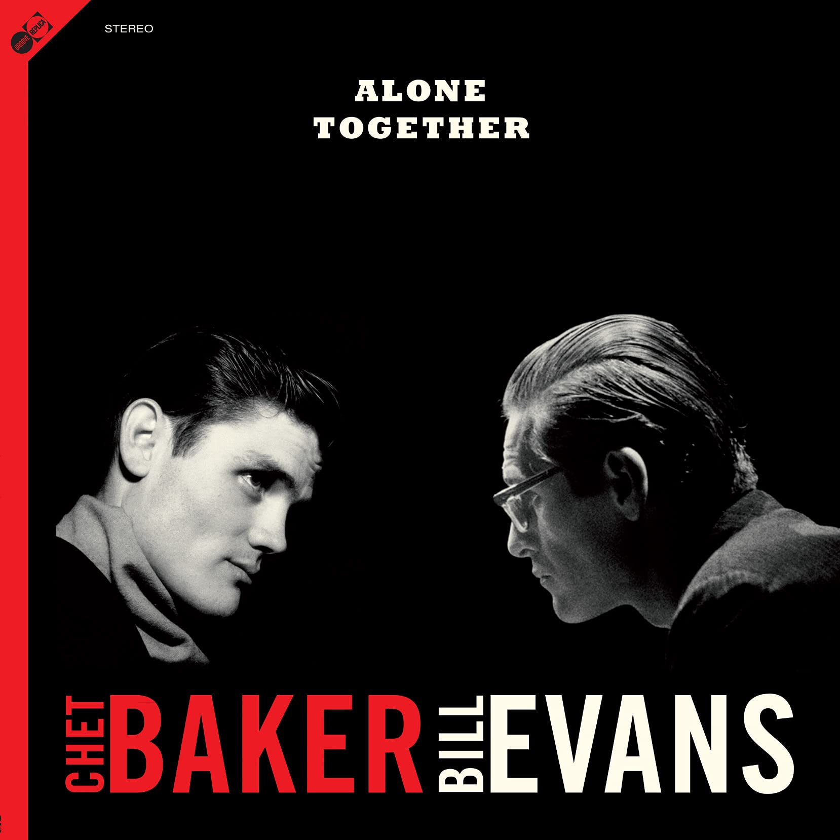 Alone Together [180-Gram Vinyl With Bonus Track & A Bonus CD] used book depot