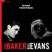Alone Together [180-Gram Vinyl With Bonus Track & A Bonus CD] used book depot
