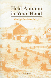 Hold Autumn in Your Hand (Zia Books) used book depot