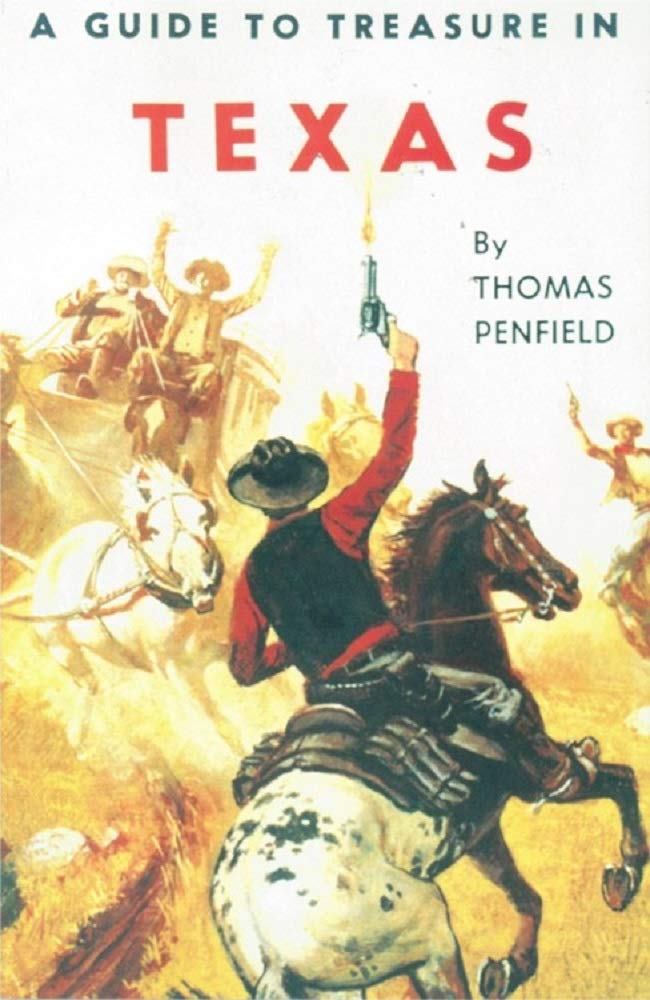 Guide to Treasure in Texas