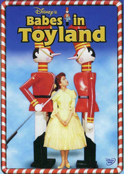 Babes in Toyland (1961)