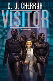 Visitor used book depot