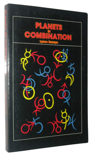 Planets in Combination used book depot