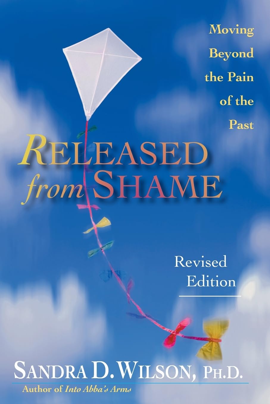 Released from Shame: Moving Beyond the Pain of the Past used book depot