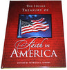 The Ideals Treasury of Faith in America Pingry, Patricia A