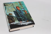 Night Train to Rigel (Quadrail) used book depot