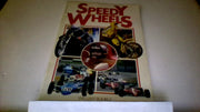 Speedy Wheels used book depot