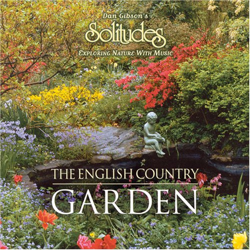 English Country Garden used book depot