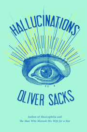 Hallucinations used book depot