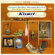 Kismet (1964 Studio Cast) used book depot