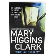Where are You Now? used book depot