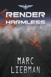 Render Harmless (Josh Harman Book) used book depot