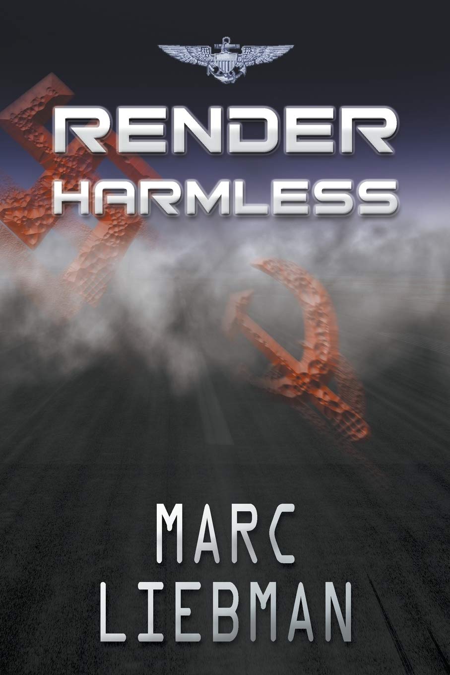 Render Harmless (Josh Harman Book) used book depot