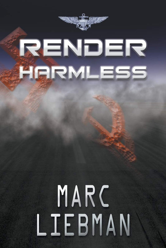 Render Harmless Josh Harman Book [Paperback] Liebman, Marc