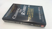 Chasing the Rabbit: How Market Leaders Outdistance the Competition and How Great Companies Can Catch Up and Win, Foreword by Clay Christensen used book depot