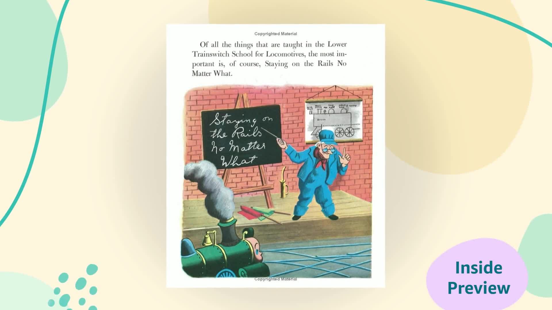 Tootle used book depot