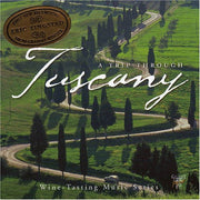 Trip Through Tuscany
