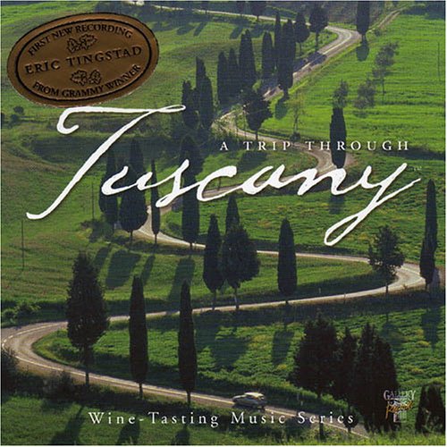 Trip Through Tuscany
