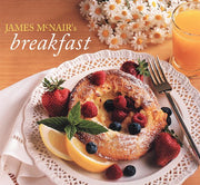 James McNair's Breakfast Revised Edition used book depot