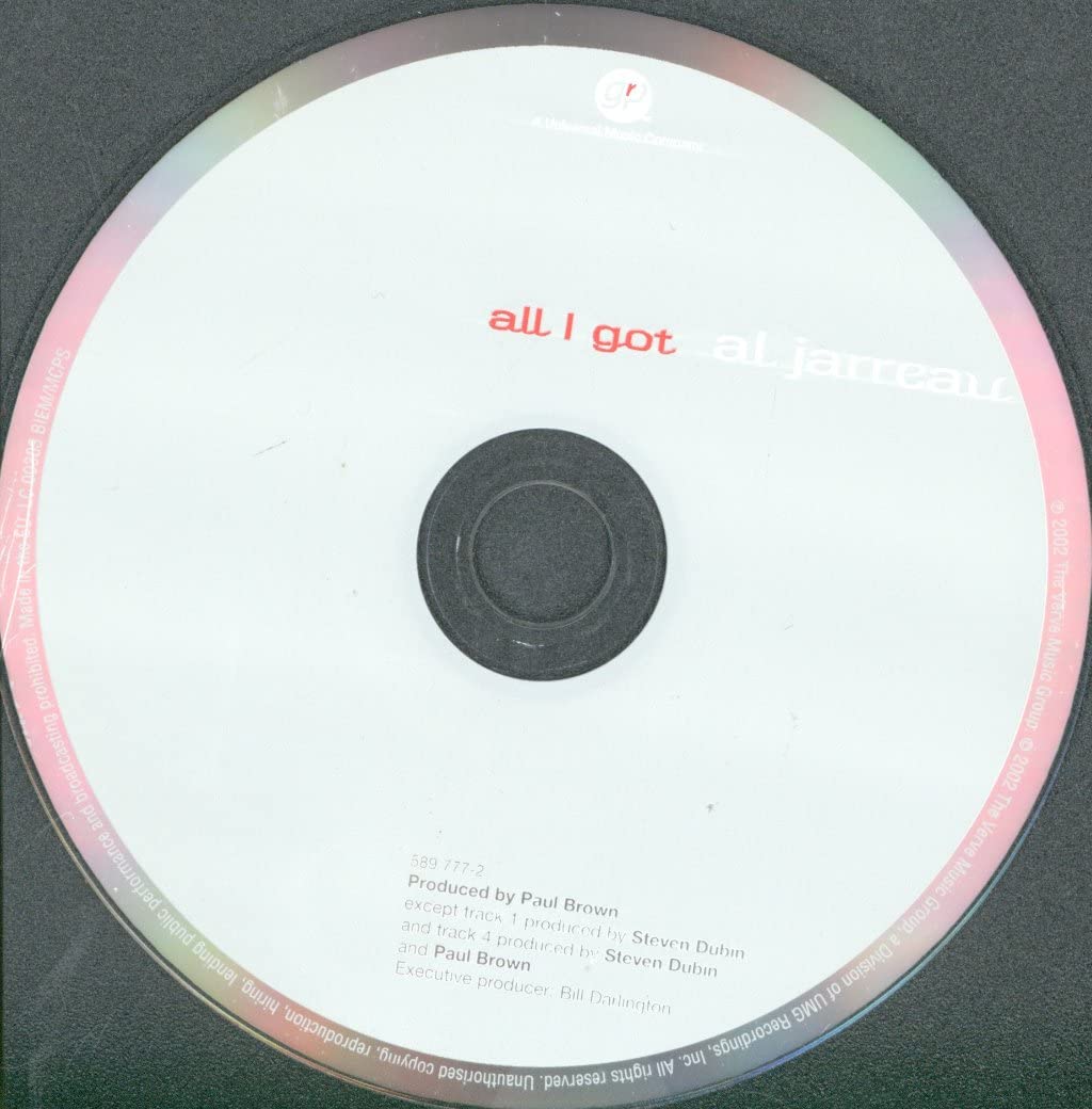 All I Got used book depot