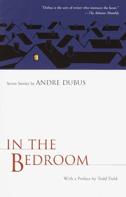 In the Bedroom used book depot