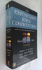 The Expositor's Bible commentary : Matthew, Mark, Luke, with the New international version of the Holy Bible (Expositor's Bible commentary, Vol.8)