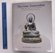 The Lotus Transcendent: Indian and Southeast Asian Art from the Samuel Eilenberg Collection used book depot