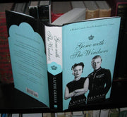 Gone with the Windsors used book depot