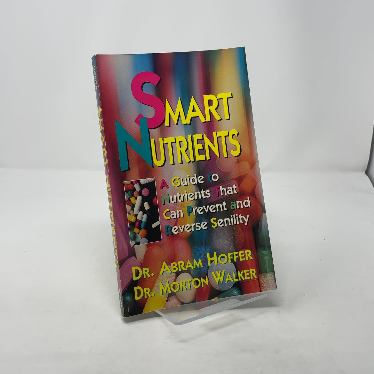 Smart Nutrients
