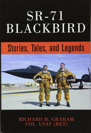 SR-71 Blackbird: Stories, Tales, and Legends used book depot