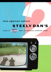Steely Dan - Two Against Nature - DTS 5.1 [DVD] used book depot