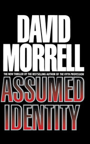 Assumed Identity used book depot