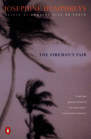 The Fireman's Fair used book depot