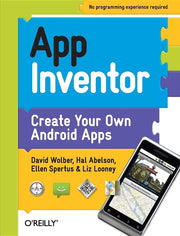 App Inventor used book depot