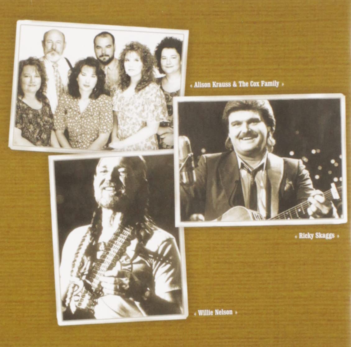 Country's Top 20 Gospel Songs Of The Century used book depot