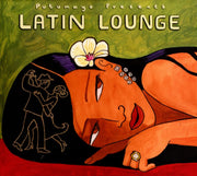 Latin Lounge used book depot