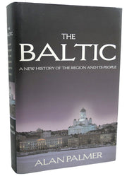The Baltic: A New History of the Region and its People used book depot