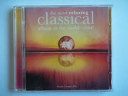 The Most Relaxing Classical Album in the World...Ever! used book depot