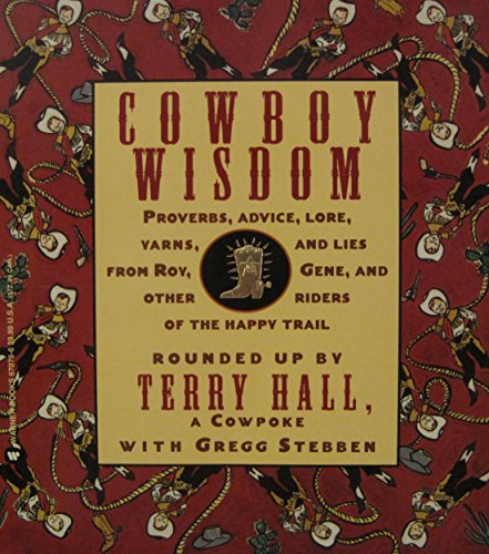 Cowboy Wisdom Boyles, Denis