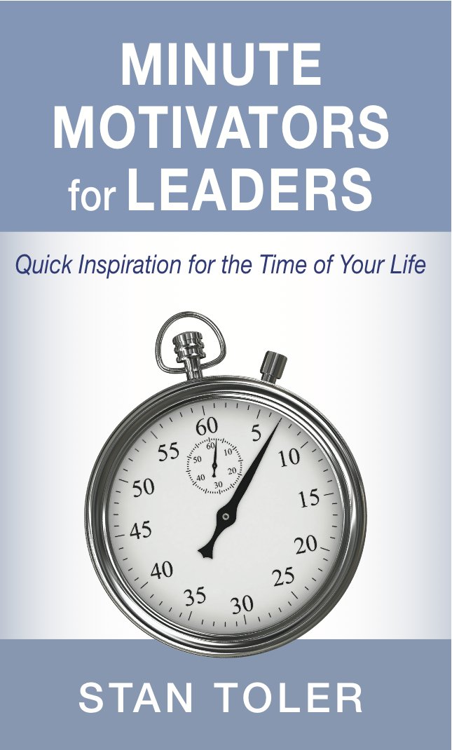 Minute Motivators for Leaders