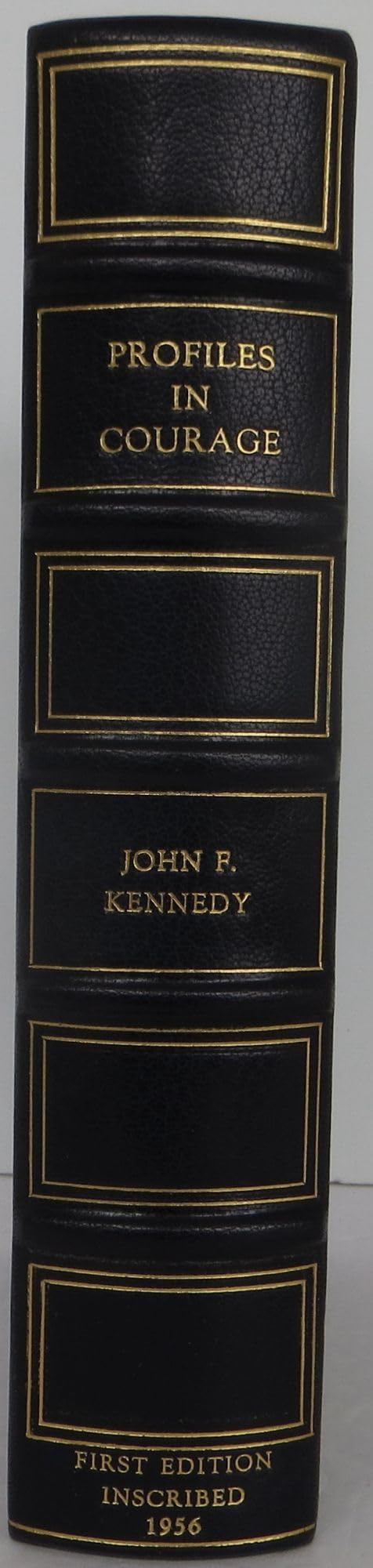 Profiles in Courage used book depot