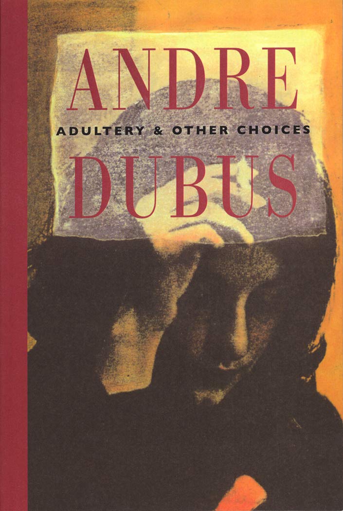 Adultery and Other Choices used book depot