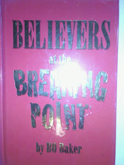 Believers at the Breaking Point used book depot