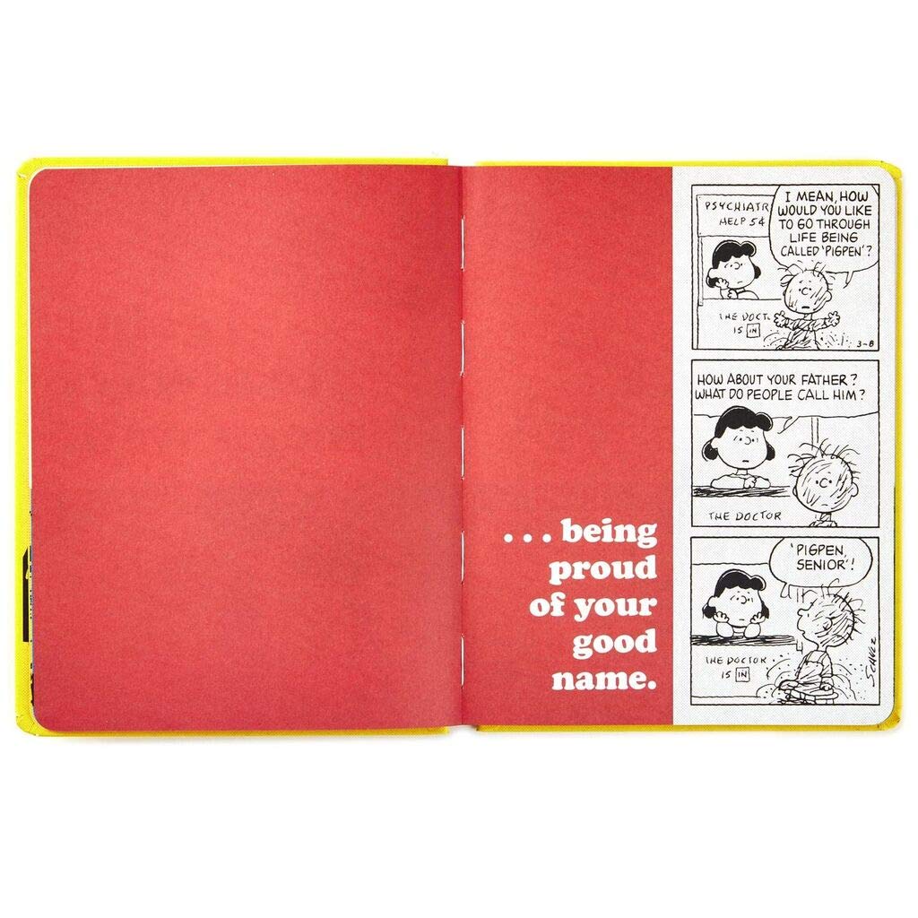 Peanuts Family Is Always Being Together used book depot