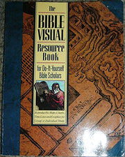 The Bible Visual Resource Book For Do-It-Yourself Bible Scholars used book depot